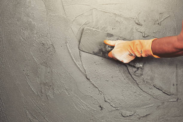 Best Custom Concrete Contractor  in Mamou, LA